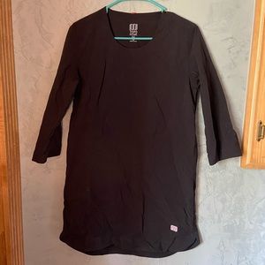 Topo Designs Women’s Global Dress